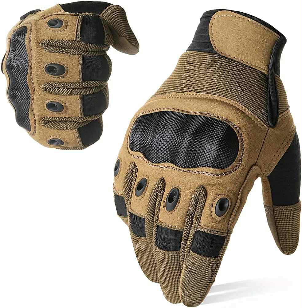 Tactical Gloves