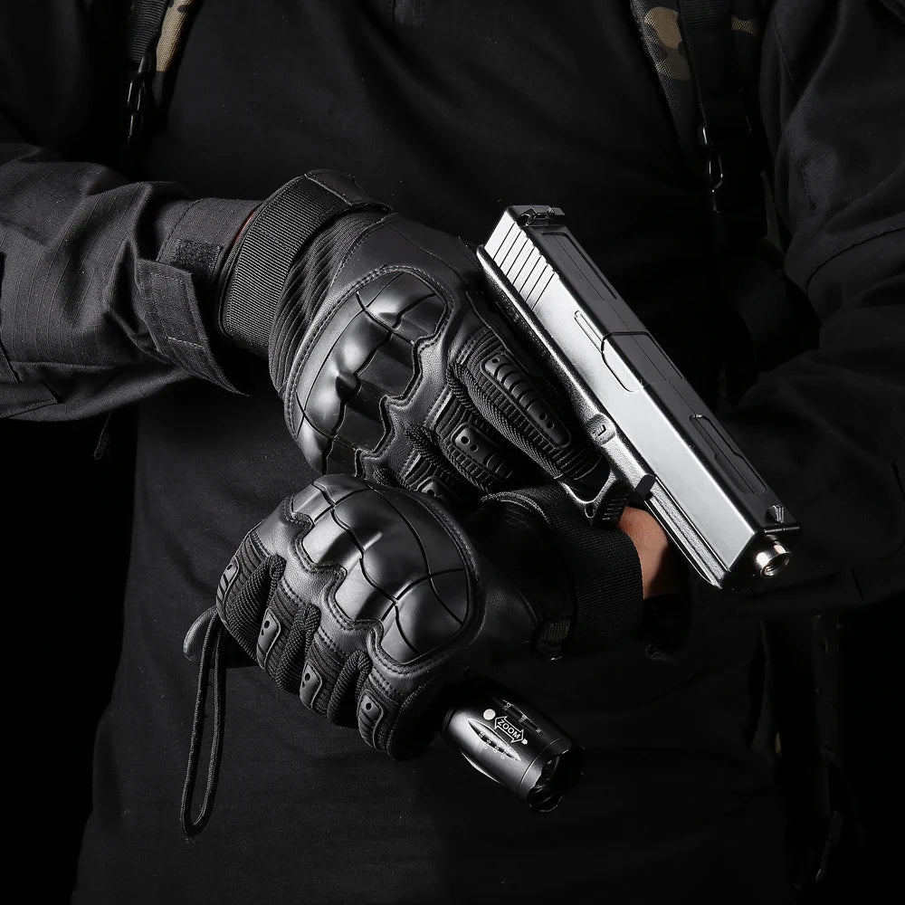 Tactical Gloves