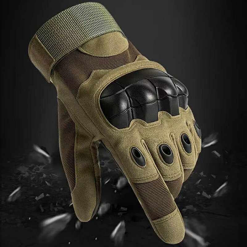 Tactical Gloves